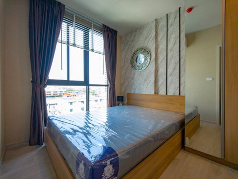 Code: 26KJ4939  for rent Nue Noble Centre Bangna 🔥🔥 Line ID: @kjcondo (with @)🔥🔥