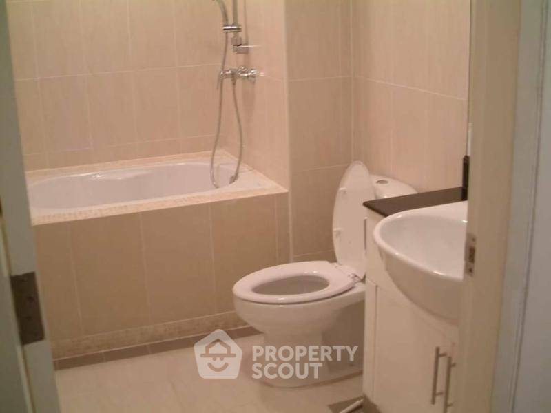 picture 2-BR The 49 Plus 2 Condominium Near BTS Thong Lor (ID 2834876) - 4/8
