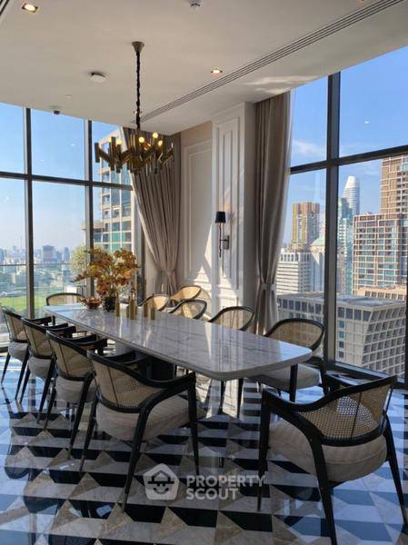 picture 2-BR Condo at Muniq Langsuan near BTS Ratchadamri (ID 2835565) - 5/8