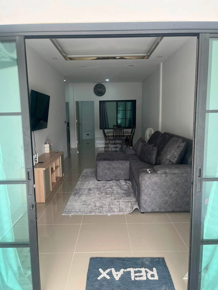 รูป เช่าบ้าน  บ้านพูนทรัพย์ เฟส 2 ฉลอง เมืองภูเก็ต ภูเก็ต CX-174396 ✅ ทักไลน์ @connexproperty ตอบทันที ทีมงานมืออาชีพ ✅ - รูปที่ 8/11
