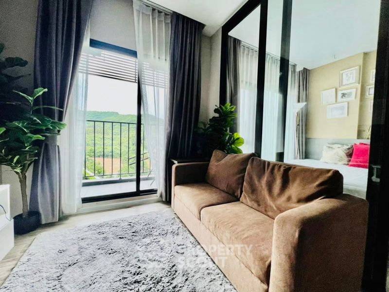 picture 1-BR Condo For Rent At Knightsbridge The Ocean Sriracha (ID 3296480) - 2/10