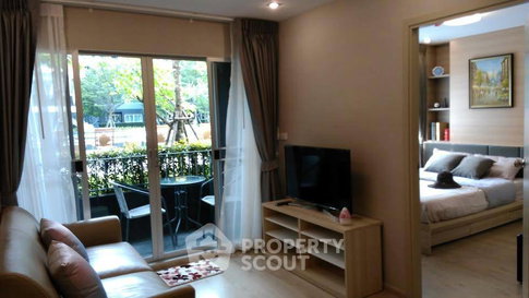 คอนโด 1-ห้องนอน ที่ เอลลิโอ เดลเรย์ สุขุมวิท 64 ใกล้ BTS อุดมสุข (ID 3200935)
