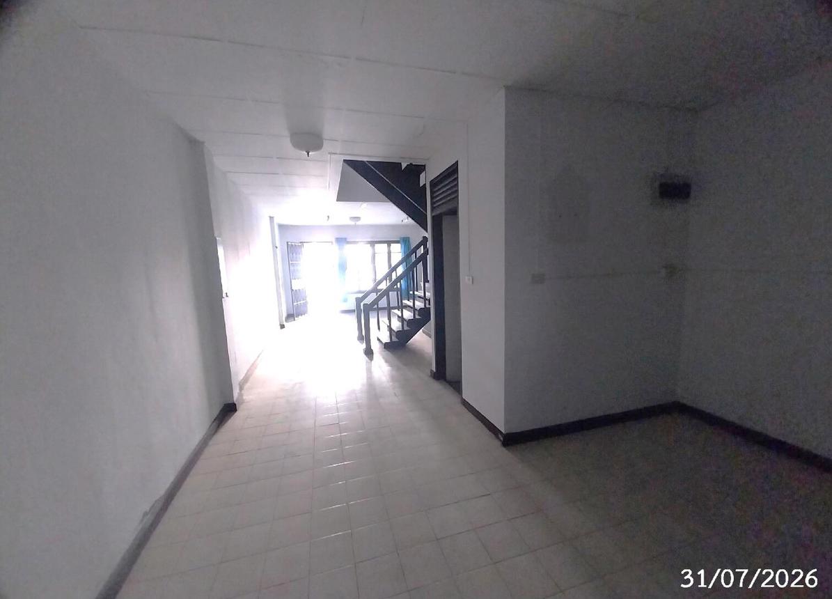 รูป ทาวน์เฮ้าส์ 18 ตร.วา บ้านบุศรินทร์ สันทราย เชียงใหม่ 1M - รูปที่ 22/35