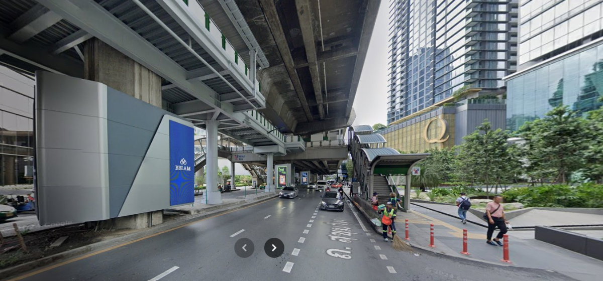 รูป ขายโรงแรมสุขุมวิท 4 ใกล้สวนเบญจกิติ BTS นานา 500 เมตรเท่านั้น - รูปที่ 6/6