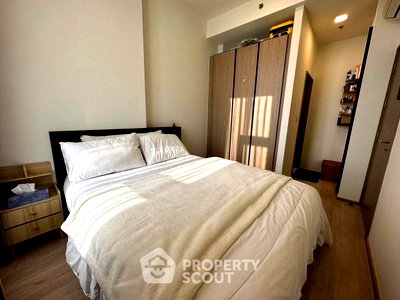 Condos for sale : 200m To BTS Ratchayothin | 1-BR Centric Ratchayothin (ID 2838184)