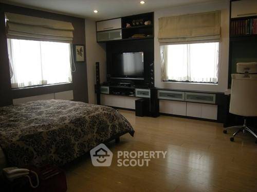 picture 141 Sqm 18th-Floor 1-BR At Las Colinas Near BTS Asoke (ID 2834435) - 4/8