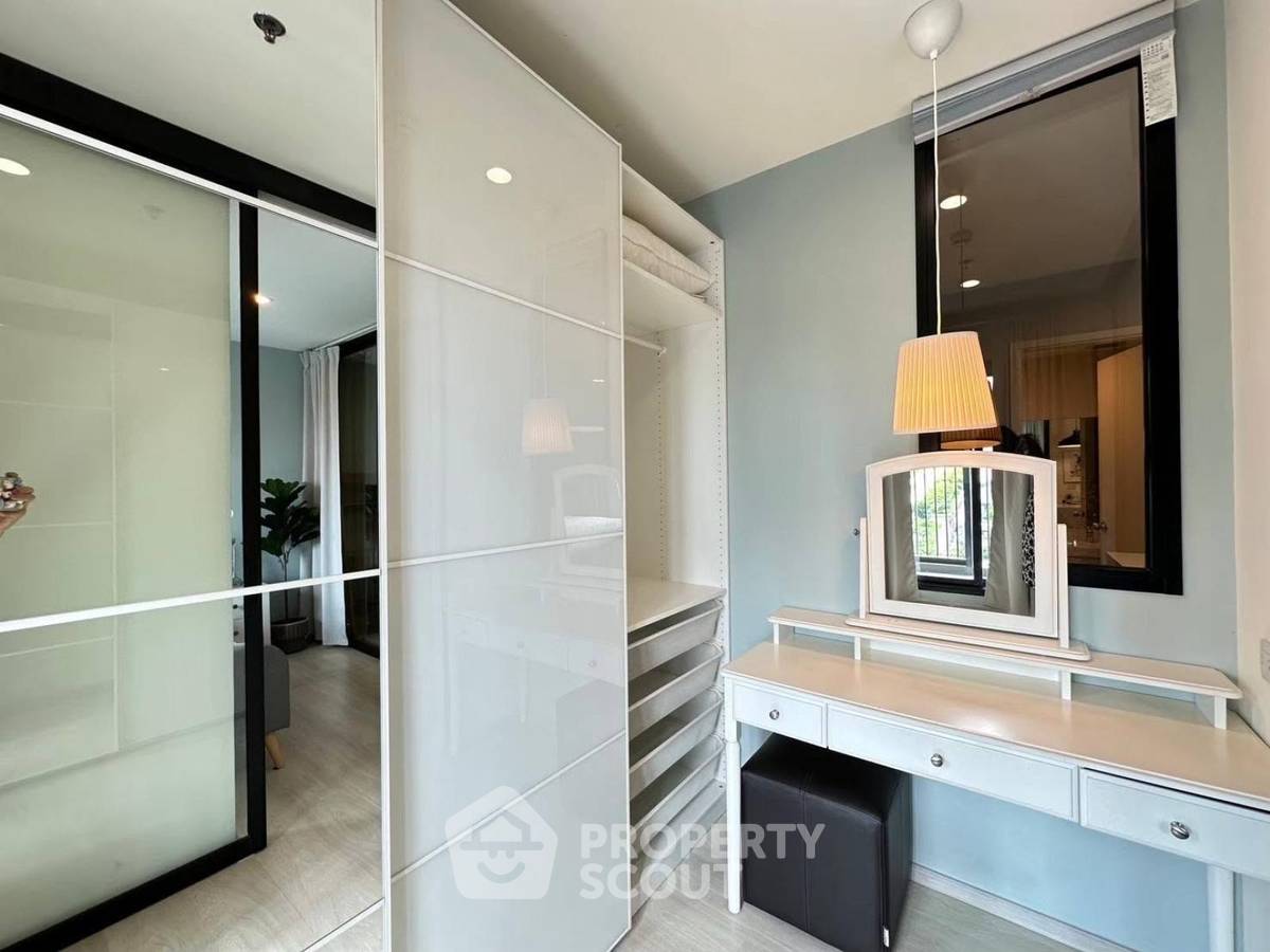 picture 1-BR Condo at Life Asoke near ARL Makkasan (ID 3305798) - 4/8
