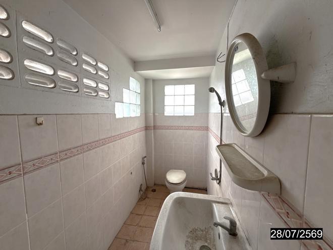รูป อาคารพาณิชย์ 38 ตร.วา เมืองขอนแก่น ขอนแก่น 13M - รูปที่ 12/35