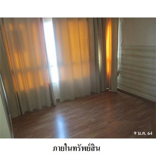 ขายคอนโดสตูดิโอ 30.6 ตร.ม. ไอวี่ ริเวอร์