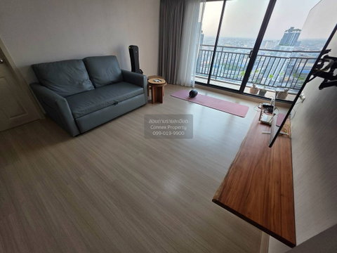 🔥🔥🔥 For Rent Condo , Supalai Loft @ Talat Phlu Station , BTS-Talat Phlu , Bukkhalo , Thon Buri , Bangkok , CX-164517 ✅ Live chat with us ADD LINE @connexproperty ✅ 🔥🔥🔥