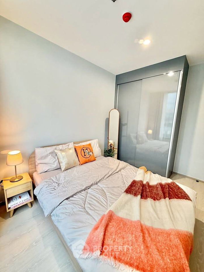 รูป คอนโด 1 ห้องนอน Skyrise Avenue Sukhumvit 64 ใกล้ BTS ปุณณวิถี (ID 3293314) - รูปที่ 2/13