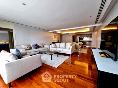 Condos for sale : 180 Sqm 3-Bedroom Condo At La Citta Penthouse Near BTS Thong Lor (ID 3234033)