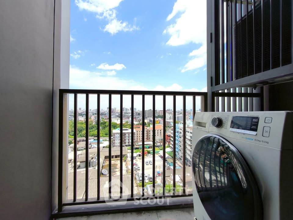รูป คอนโด 1 ห้องนอน The Line Sukhumvit 71 ใกล้ BTS พระโขนง 300 ม. (ID 3244350) - รูปที่ 7/7