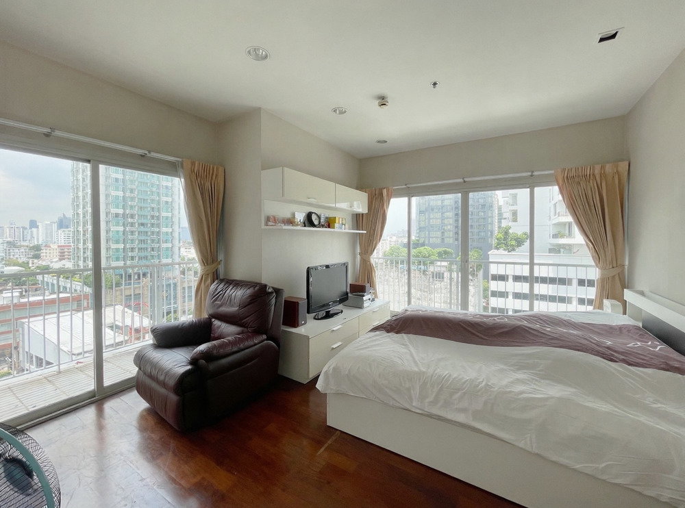 รูป Call : 092-786-8636 Condo Noble Ora Thonglor ห้องมุมใหญ่พิเศษ 114.19 ตารางเมตร 2 ห้องนอน 2 ห้องน้ำ ชั้น10 ตึกX (หน้าโครงการ) ใกล้ BTS ทองหล่อ - รูปที่ 3/13