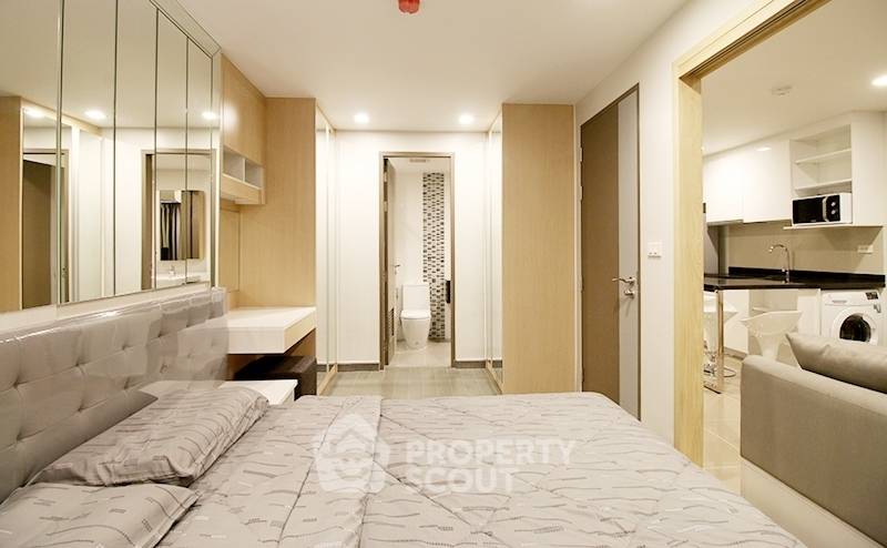 picture 1-BR Condo at Mirage Sukhumvit 27 near BTS Asok (ID 514483) - 7/11