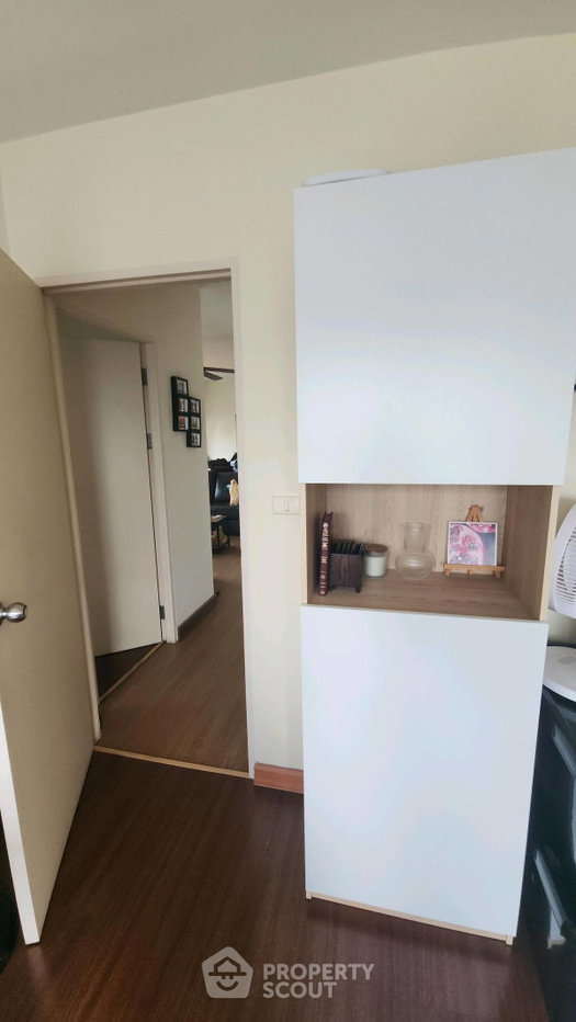 picture 2-BR Condo at S&S Sukhumvit 101/1 near BTS Udom Suk (ID 3307130) - 16/20