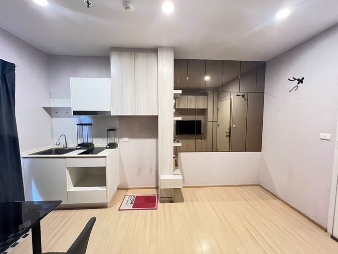 1-bed condo for sale, 25 sqm, Plum Condo Pinklao Station