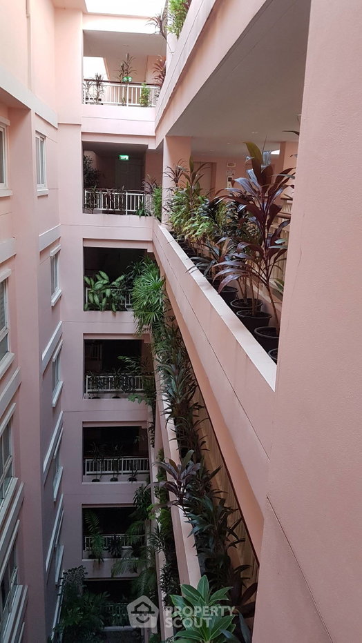 รูป คอนโด 3 ห้องนอน 141 ตร.ม. Baan Siri Sukhumvit 13 ใกล้ ARL Makkasan (ID 1489041) - รูปที่ 15/16