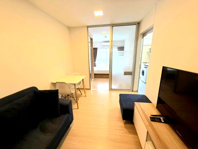 Condos for rent : Plum condo Rangsit Fresh for rent.