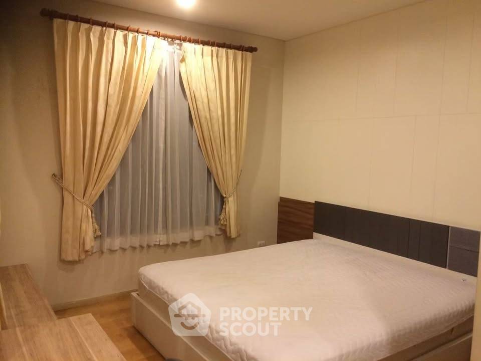 รูป คอนโด 1-ห้องนอน ที่ วิลล่า อโศก ใกล้ MRT เพชรบุรี (ID 3150930) - รูปที่ 8/13