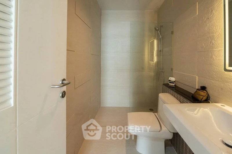 picture 1-BR Condo at The Fourwings Residence in Hua Mak (ID 2918516) - 7/8