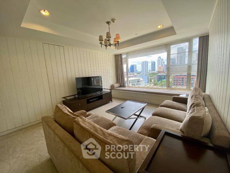picture 2-BR Condo at Hampton Thonglor 10 near BTS Thong Lor (ID 2918231) - 6/6