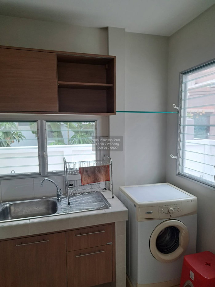 รูป เช่าบ้าน  บ้านชัยพฤกษ์ ปิ่นเกล้า - สาทร บางขุนกอง บางกรวย นนทบุรี CX-175037 ✅ ทักไลน์ @connexproperty ตอบทันที ทีมงานมืออาชีพ ✅ - รูปที่ 5/12
