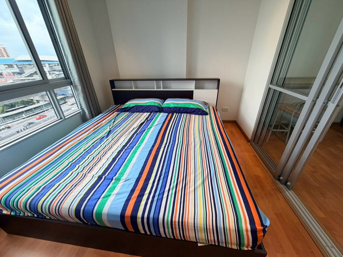 picture @Condorental condo for rent The President Sathorn - Ratchaphruek 2 - 2/15