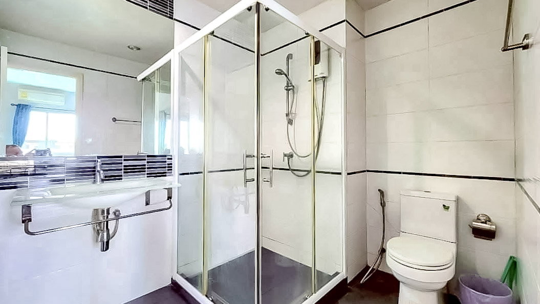 รูป Condo for Rent Centric Sea Pattaya 1 Bedroom Fully Furnished - รูปที่ 6/8