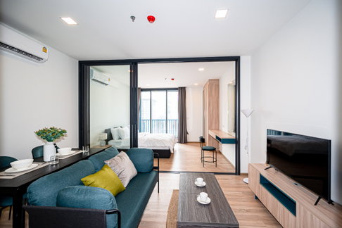 🏙️ ปล่อยเช่า XT พญาไท | ห้องใหญ่ ทำเลใจกลางเมือง