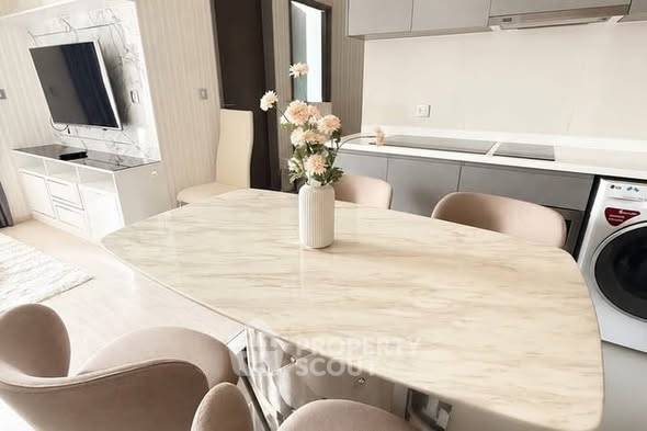 picture 2-BR Condo at Rhythm Rangnam near BTS Victory Monument (ID 3064737) - 3/9
