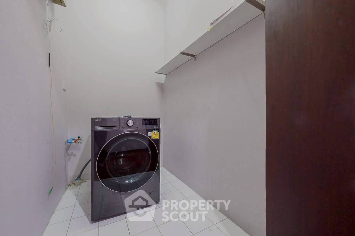 picture Spacious 2-BR 108 Sqm At Noble Ora Near BTS Thong Lor (ID 3298637) - 25/39