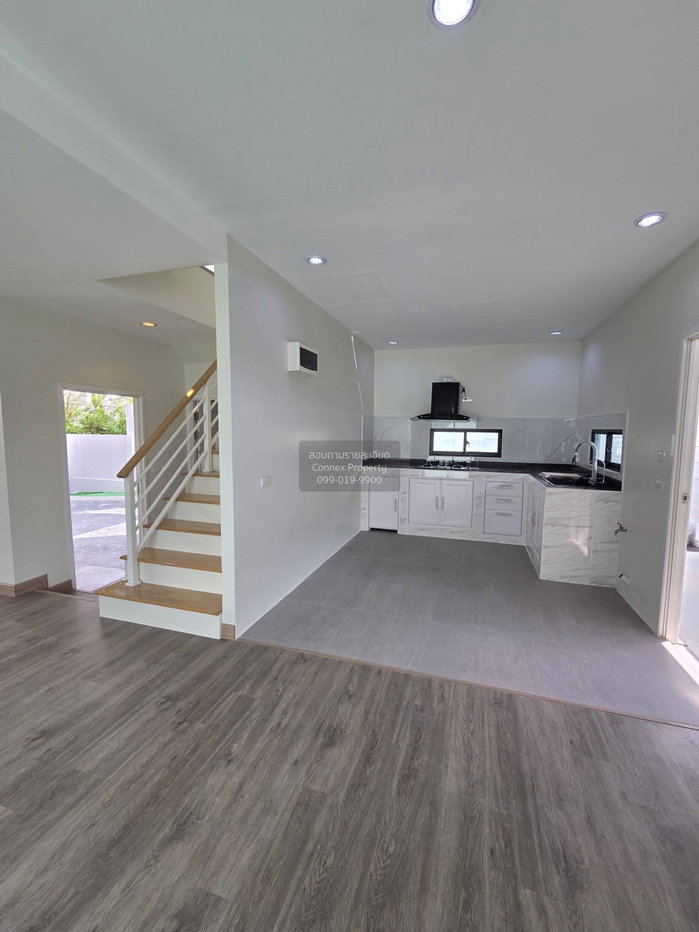 รูป ขายบ้าน  ดีไลท์ รัตนาธิเบศร์ – ท่าอิฐ ท่าอิฐ ปากเกร็ด นนทบุรี CX-174786 ✅ ทักไลน์ @connexproperty ตอบทันที ทีมงานมืออาชีพ ✅ - รูปที่ 5/12