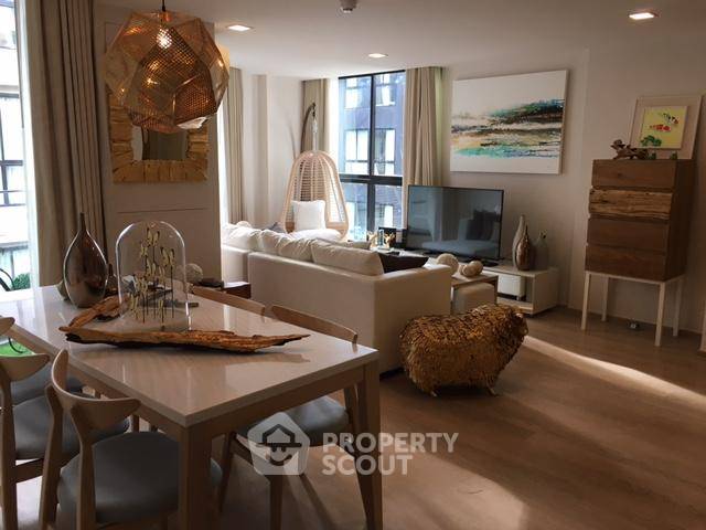 picture 3-BR Condo At LIV @ 49 For Rent Near BTS Thong Lor (ID 2834663) - 3/7