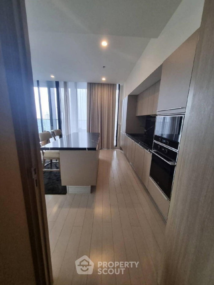 picture 45th-Floor 3-BR 209 Sqm, Noble Ploenchit, 100m To BTS Phloen Chit (ID 2928852) - 11/20