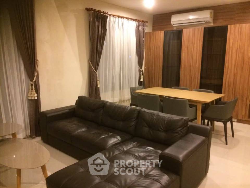 รูป คอนโด 1-ห้องนอน ที่ วิลล่า อโศก ใกล้ MRT เพชรบุรี (ID 3150930) - รูปที่ 12/13