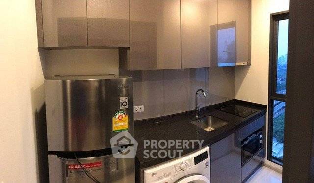 picture 1-BR Condo at Rhythm Asoke near MRT Phra Ram 9 (ID 3302703) - 3/6