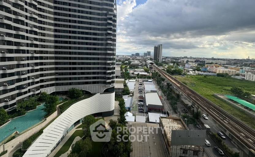 รูป คอนโด 2-ห้องนอน ที่ ไอดีโอ โมบิ สุขุมวิท อีสต์พอยท์ ใกล้ BTS แบริ่ง (ID 3200478) - รูปที่ 6/7
