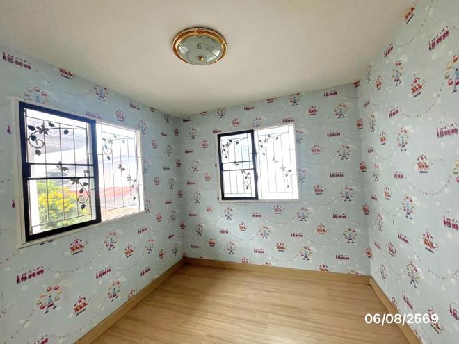 picture TOWN HOUSE 26.3 Sq.w. Saphan Sung Bangkok for 2M - 11/43