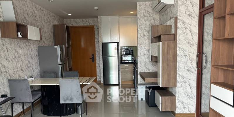 picture 2-BR Condo at Circle Condominium near MRT Phetchaburi (ID 3284248) - 2/3
