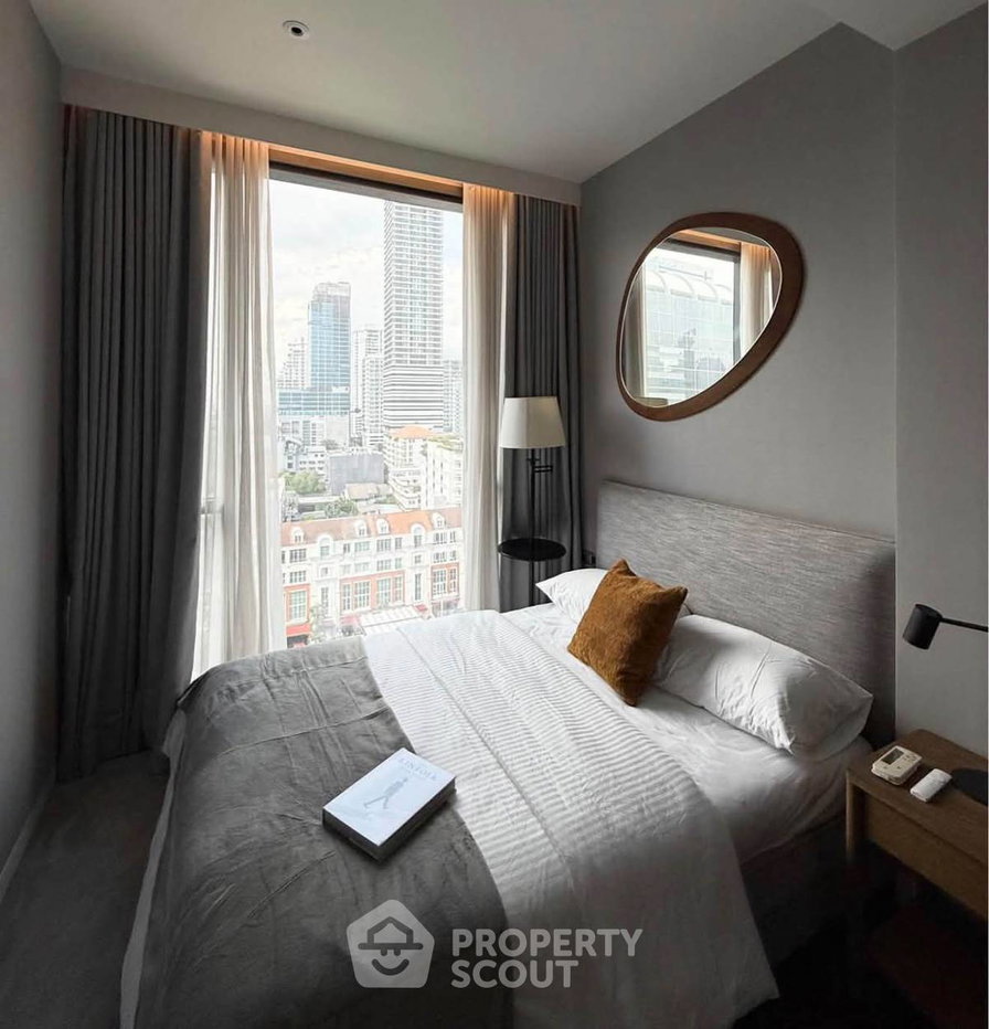 picture 2-BR Condo at Khun By Yoo near BTS Thong Lor (ID 3307039) - 25/29
