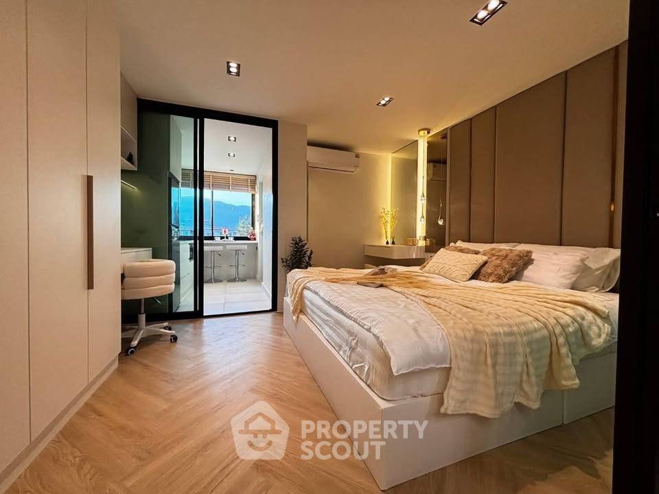 รูป คอนโด 1-ห้องนอน ที่ ศรีธนา คอนโดมิเนียม 2 ใกล้ มหาวิทยาลัยเชียงใหม่ (ID 2856054) - รูปที่ 4/12