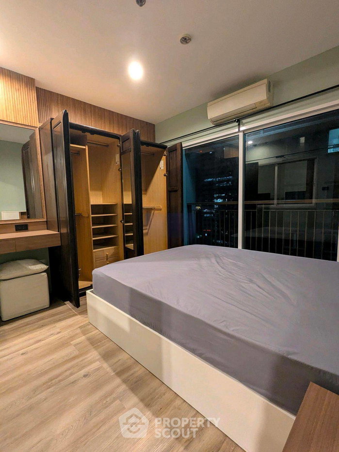 picture 18th-Floor 1-BR At Sym Vibha-Ladprao Near BTS Mo Chit (ID 2884827) - 6/8
