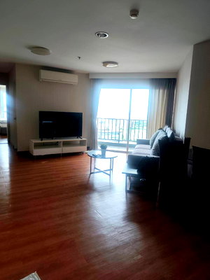คอนโดให้เช่า : RAI083🏙️✨ ให้เช่า Belle Grand Rama 9 | ห้องกว้าง 49 ตร.ม. ชั้น 20 ✨🏙️