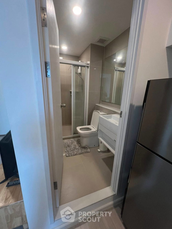 picture 1-BR Condo at Denim Jatujak near MRT Chatuchak Park (ID 2838264) - 2/5