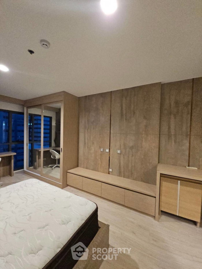 picture 1-BR Condo at Rhythm Rangnam near BTS Victory Monument (ID 3306969) - 8/16