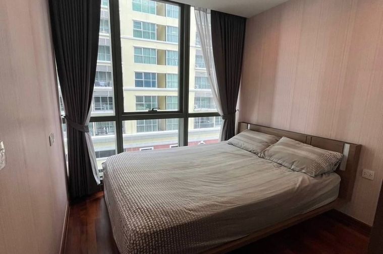 1-bed condo for sale, 27.2 sqm, Wish Signature  Midtown Siam