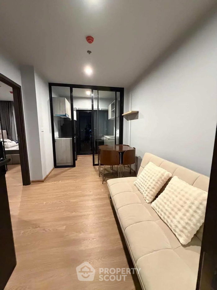 picture Just 100m To BTS Ari | 1-BR Condo At Nue Evo Ari (ID 2884552) - 2/5