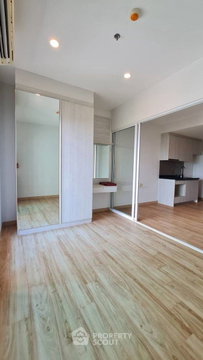 1-BR Condo at The Zea Sriracha in Bang Phra (ID 2982778)