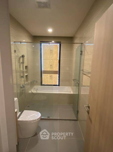 picture 15th-Floor 3-BR Condo At M Jatujak Near BTS Saphan Khwai (ID 2918232) - 4/7